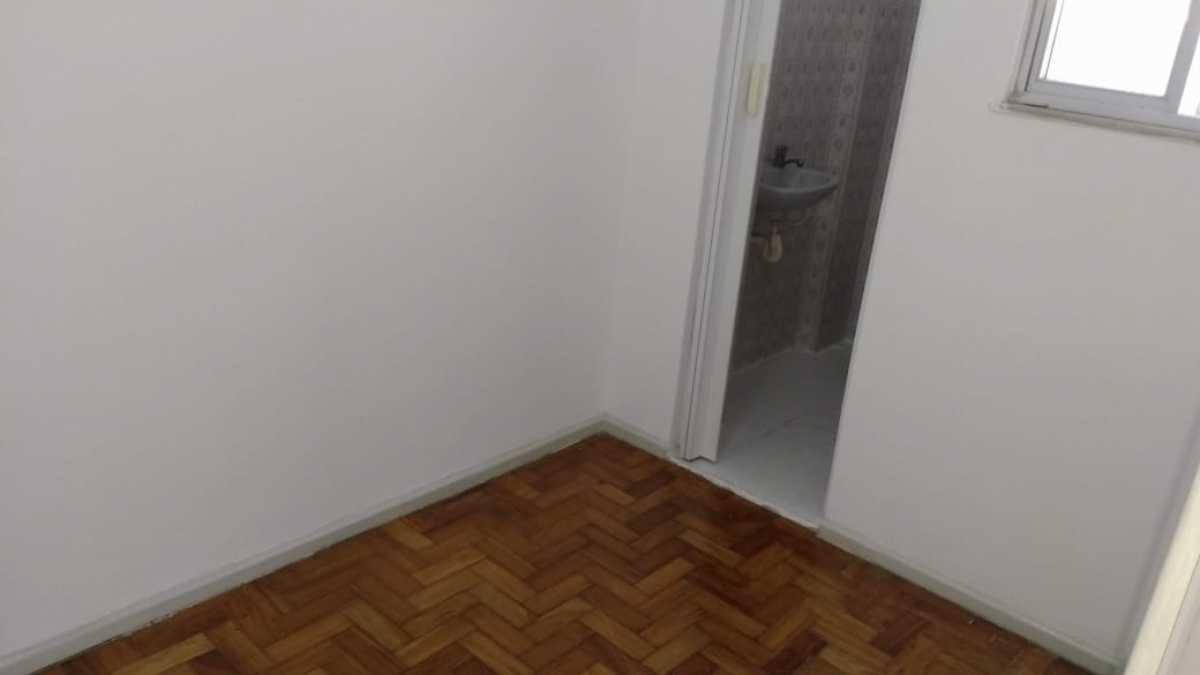 1. - Apartamento 1 quarto à venda Vila Isabel, Rio de Janeiro - R$ 235.000 - GRAP10030 - 3