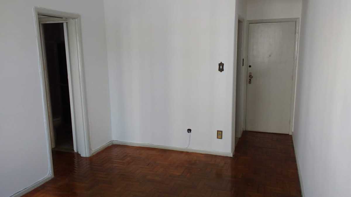 2. - Apartamento 1 quarto à venda Vila Isabel, Rio de Janeiro - R$ 235.000 - GRAP10030 - 1