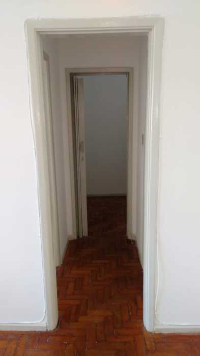 3. - Apartamento 1 quarto à venda Vila Isabel, Rio de Janeiro - R$ 235.000 - GRAP10030 - 4