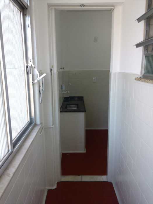 6. - Apartamento 1 quarto à venda Vila Isabel, Rio de Janeiro - R$ 235.000 - GRAP10030 - 11
