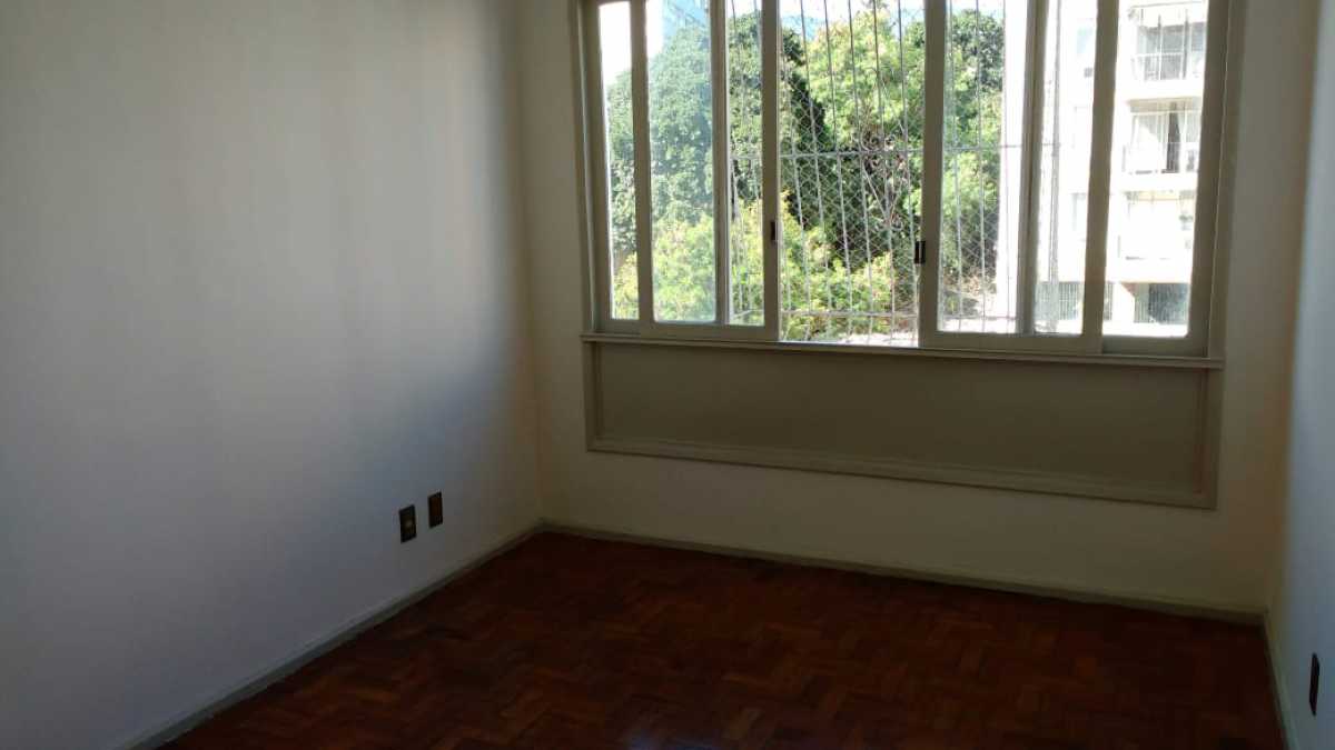 7. - Apartamento 1 quarto à venda Vila Isabel, Rio de Janeiro - R$ 235.000 - GRAP10030 - 7