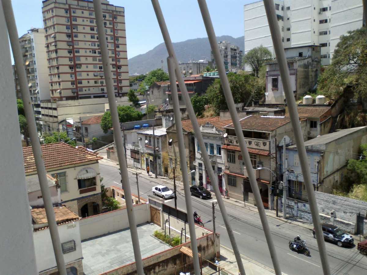 9. - Apartamento 1 quarto à venda Vila Isabel, Rio de Janeiro - R$ 235.000 - GRAP10030 - 20