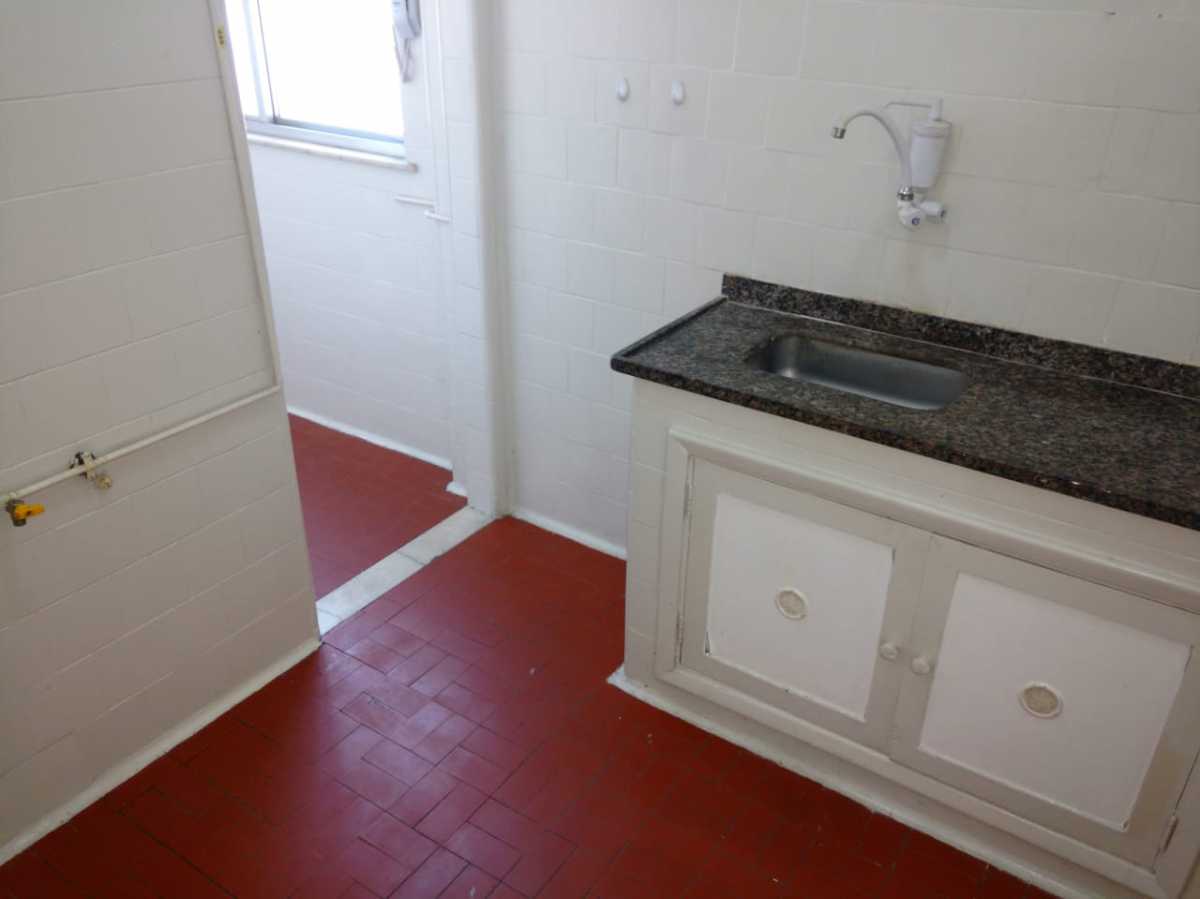 Conheça 13. do imóvel - Apartamento 1 quarto à venda Vila Isabel, Rio de Janeiro - R$ 235.000 - GRAP10030 - 12 13. - Apartamento 1 quarto à venda Vila Isabel, Rio de Janeiro - R$ 235.000 - GRAP10030 - 12