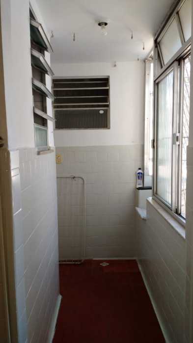 15. - Apartamento 1 quarto à venda Vila Isabel, Rio de Janeiro - R$ 235.000 - GRAP10030 - 14