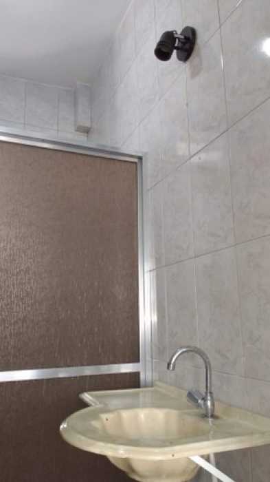 Conheça 390184665882195 do imóvel - Apartamento 1 quarto à venda Vila Isabel, Rio de Janeiro - R$ 235.000 - GRAP10030 - 19 390184665882195 - Apartamento 1 quarto à venda Vila Isabel, Rio de Janeiro - R$ 235.000 - GRAP10030 - 19