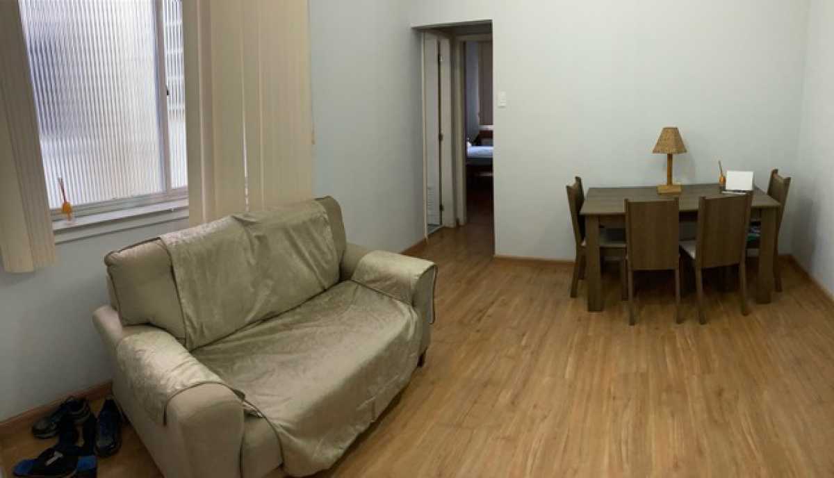 Conheça 1 do imóvel - Apartamento 1 quarto à venda Maracanã, Rio de Janeiro - R$ 345.000 - GRAP10031 - 1 1 - Apartamento 1 quarto à venda Maracanã, Rio de Janeiro - R$ 345.000 - GRAP10031 - 1
