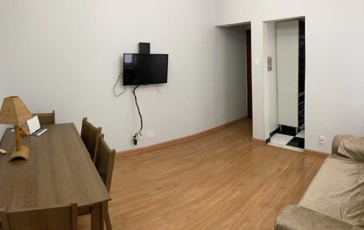Conheça 2 do imóvel - Apartamento 1 quarto à venda Maracanã, Rio de Janeiro - R$ 345.000 - GRAP10031 - 3 2 - Apartamento 1 quarto à venda Maracanã, Rio de Janeiro - R$ 345.000 - GRAP10031 - 3