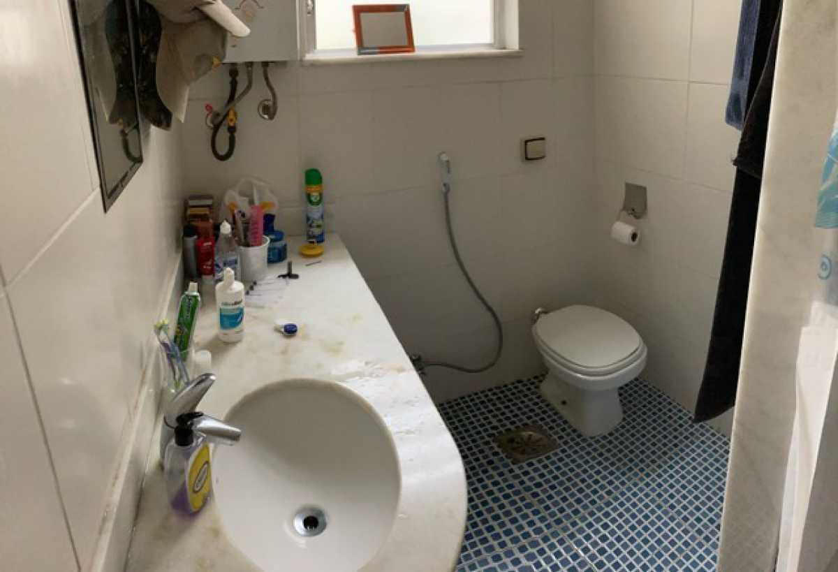 Conheça 3 do imóvel - Apartamento 1 quarto à venda Maracanã, Rio de Janeiro - R$ 345.000 - GRAP10031 - 18 3 - Apartamento 1 quarto à venda Maracanã, Rio de Janeiro - R$ 345.000 - GRAP10031 - 18