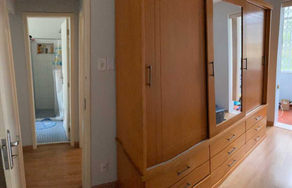 Conheça 4 do imóvel - Apartamento 1 quarto à venda Maracanã, Rio de Janeiro - R$ 345.000 - GRAP10031 - 6 4 - Apartamento 1 quarto à venda Maracanã, Rio de Janeiro - R$ 345.000 - GRAP10031 - 6