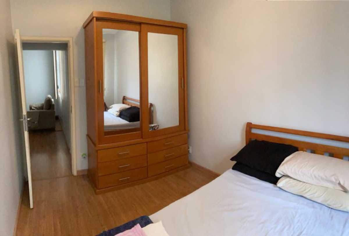 Conheça 6 do imóvel - Apartamento 1 quarto à venda Maracanã, Rio de Janeiro - R$ 345.000 - GRAP10031 - 5 6 - Apartamento 1 quarto à venda Maracanã, Rio de Janeiro - R$ 345.000 - GRAP10031 - 5