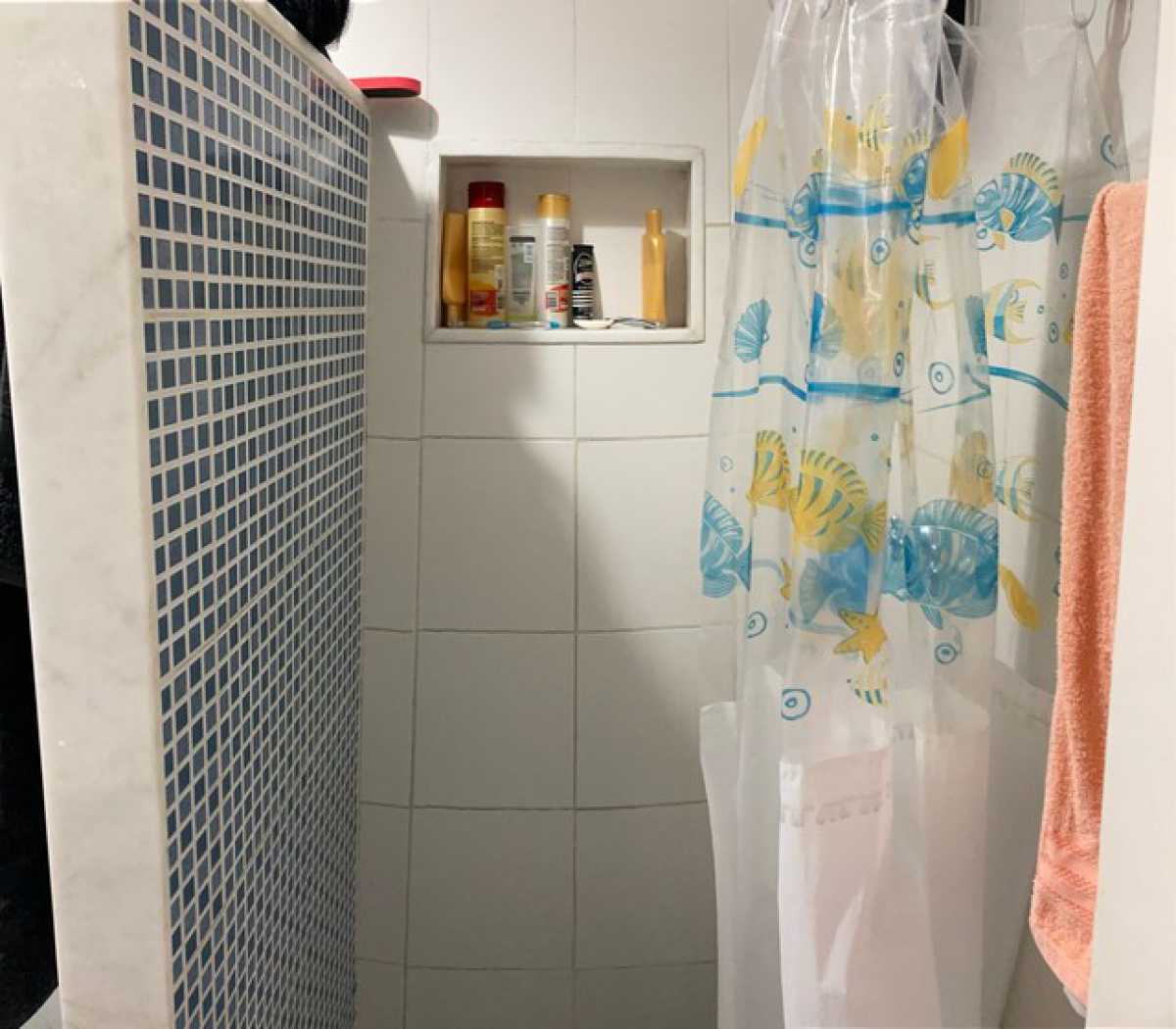 Conheça 9 do imóvel - Apartamento 1 quarto à venda Maracanã, Rio de Janeiro - R$ 345.000 - GRAP10031 - 16 9 - Apartamento 1 quarto à venda Maracanã, Rio de Janeiro - R$ 345.000 - GRAP10031 - 16