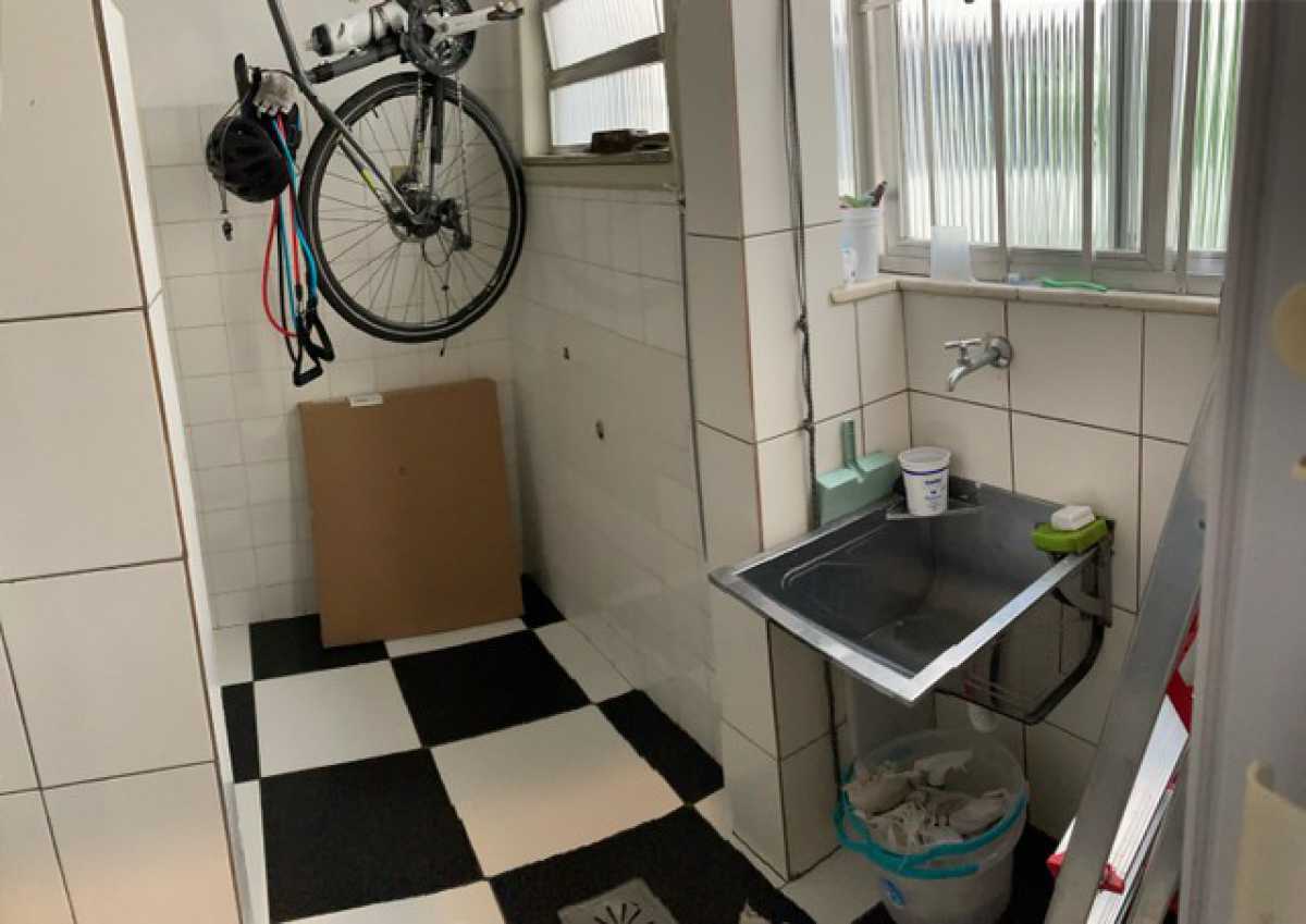 Conheça 10 do imóvel - Apartamento 1 quarto à venda Maracanã, Rio de Janeiro - R$ 345.000 - GRAP10031 - 10 10 - Apartamento 1 quarto à venda Maracanã, Rio de Janeiro - R$ 345.000 - GRAP10031 - 10