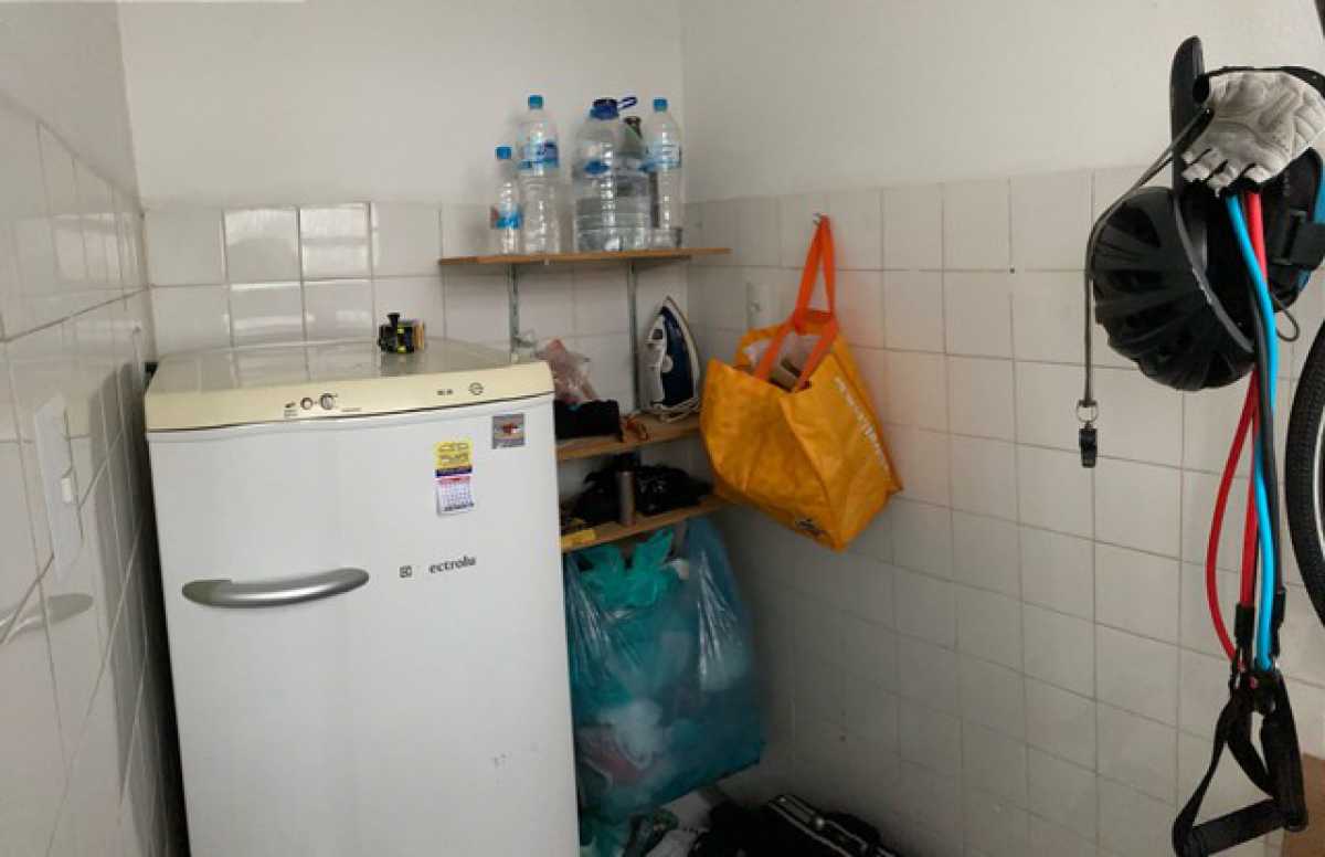 Conheça 11 do imóvel - Apartamento 1 quarto à venda Maracanã, Rio de Janeiro - R$ 345.000 - GRAP10031 - 9 11 - Apartamento 1 quarto à venda Maracanã, Rio de Janeiro - R$ 345.000 - GRAP10031 - 9