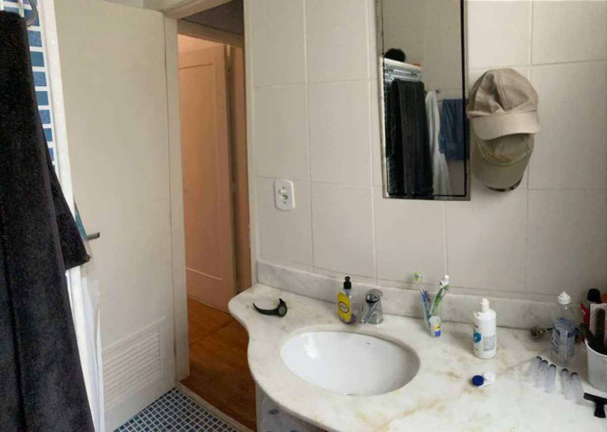 14 - Apartamento 1 quarto à venda Maracanã, Rio de Janeiro - R$ 345.000 - GRAP10031 - 19