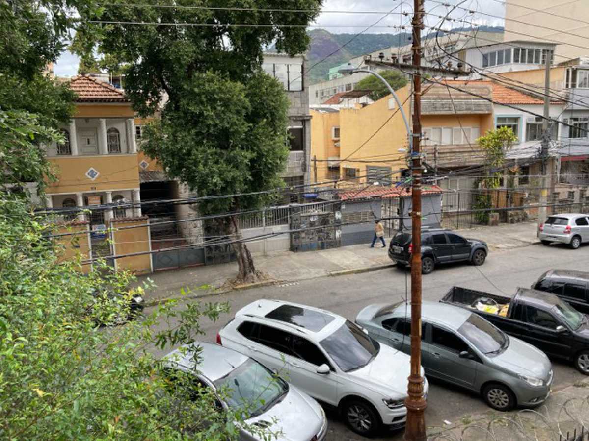 Conheça 18 do imóvel - Apartamento 1 quarto à venda Maracanã, Rio de Janeiro - R$ 345.000 - GRAP10031 - 4 18 - Apartamento 1 quarto à venda Maracanã, Rio de Janeiro - R$ 345.000 - GRAP10031 - 4
