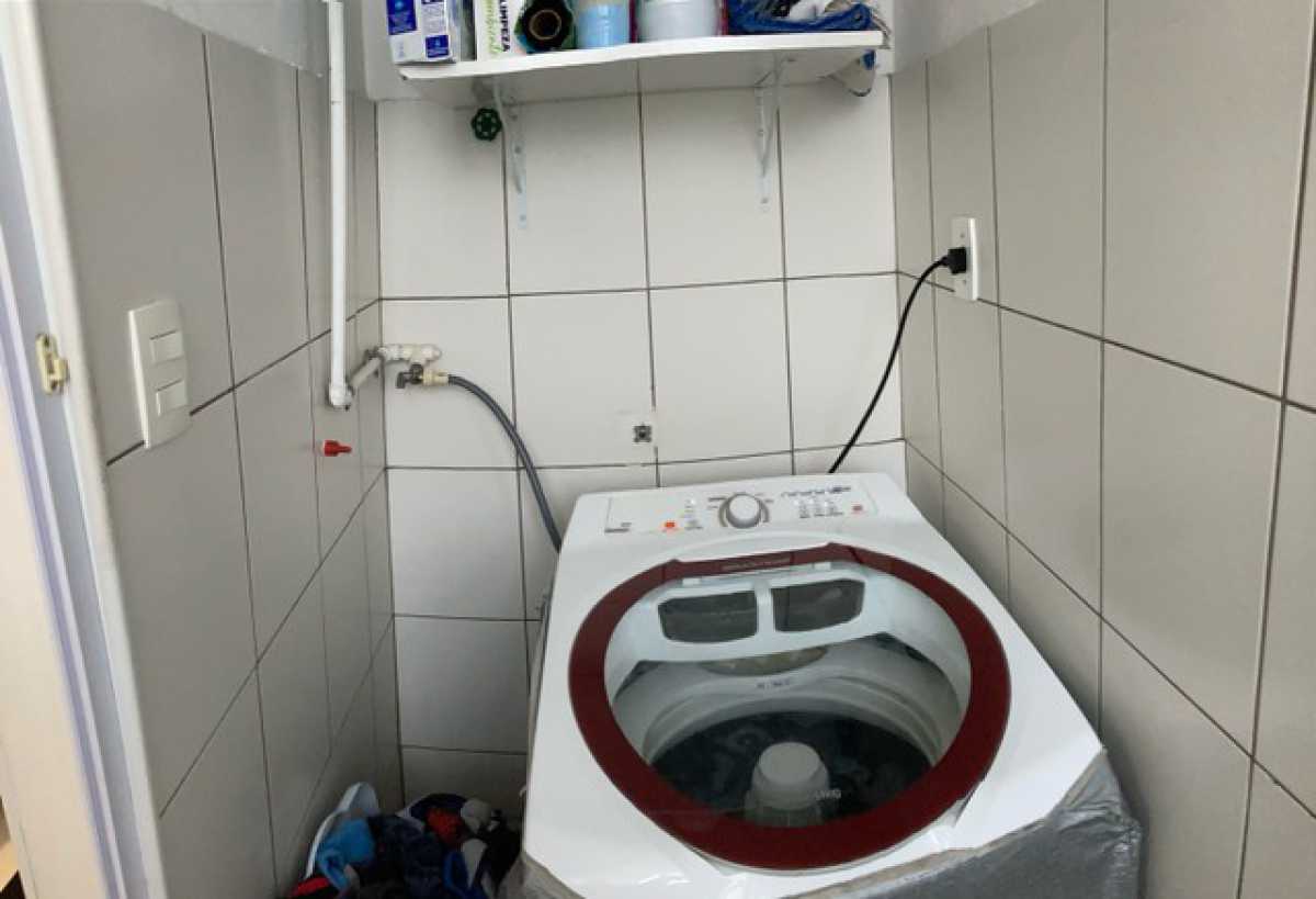 Conheça 20 do imóvel - Apartamento 1 quarto à venda Maracanã, Rio de Janeiro - R$ 345.000 - GRAP10031 - 17 20 - Apartamento 1 quarto à venda Maracanã, Rio de Janeiro - R$ 345.000 - GRAP10031 - 17