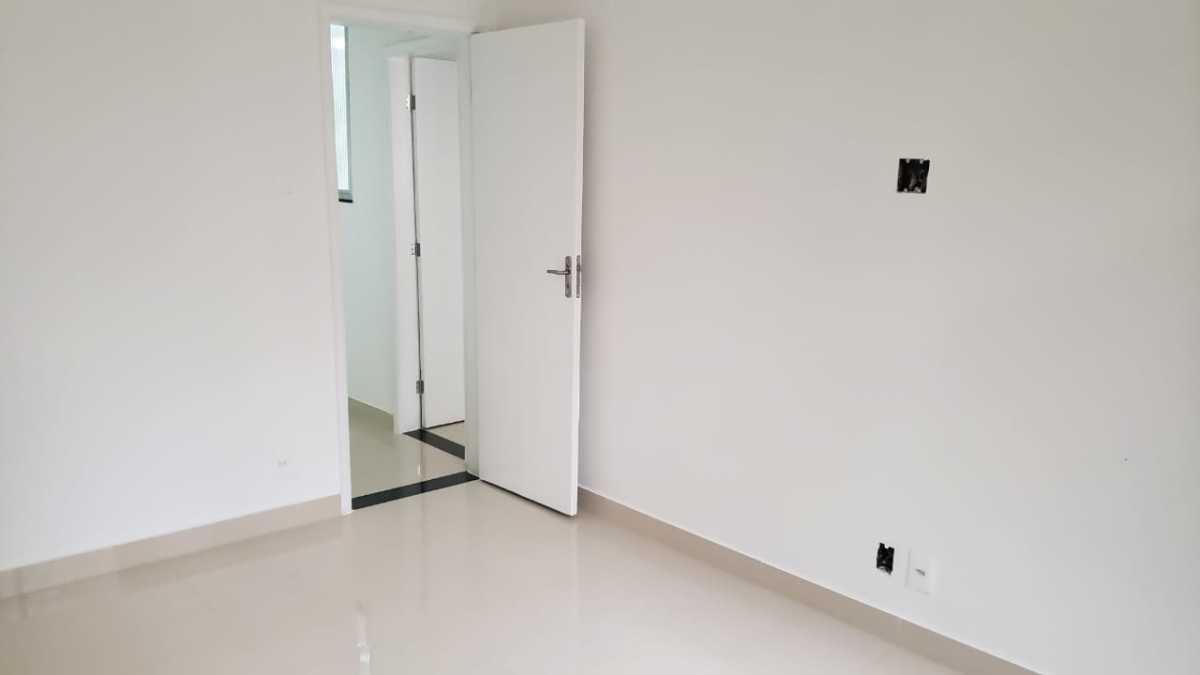 09. - Apartamento 3 quartos à venda Tijuca, Rio de Janeiro - R$ 495.000 - GRAP30066 - 10