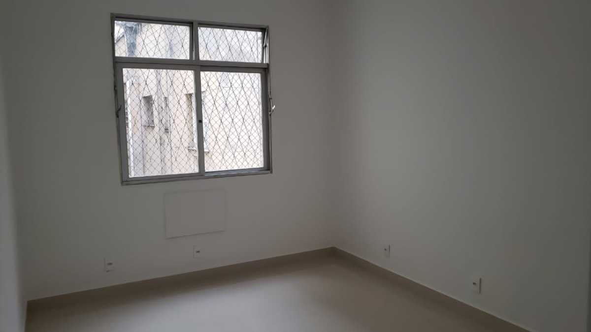 10. - Apartamento 3 quartos à venda Tijuca, Rio de Janeiro - R$ 495.000 - GRAP30066 - 11