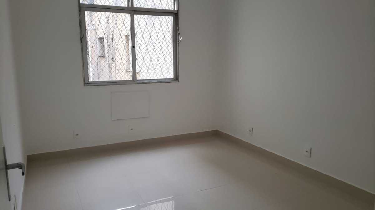 11. - Apartamento 3 quartos à venda Tijuca, Rio de Janeiro - R$ 495.000 - GRAP30066 - 12