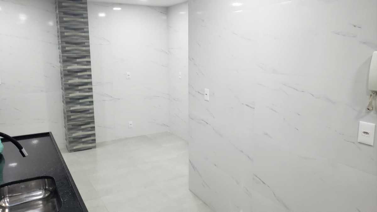13. - Apartamento 3 quartos à venda Tijuca, Rio de Janeiro - R$ 495.000 - GRAP30066 - 14
