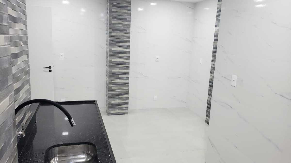 14. - Apartamento 3 quartos à venda Tijuca, Rio de Janeiro - R$ 495.000 - GRAP30066 - 15