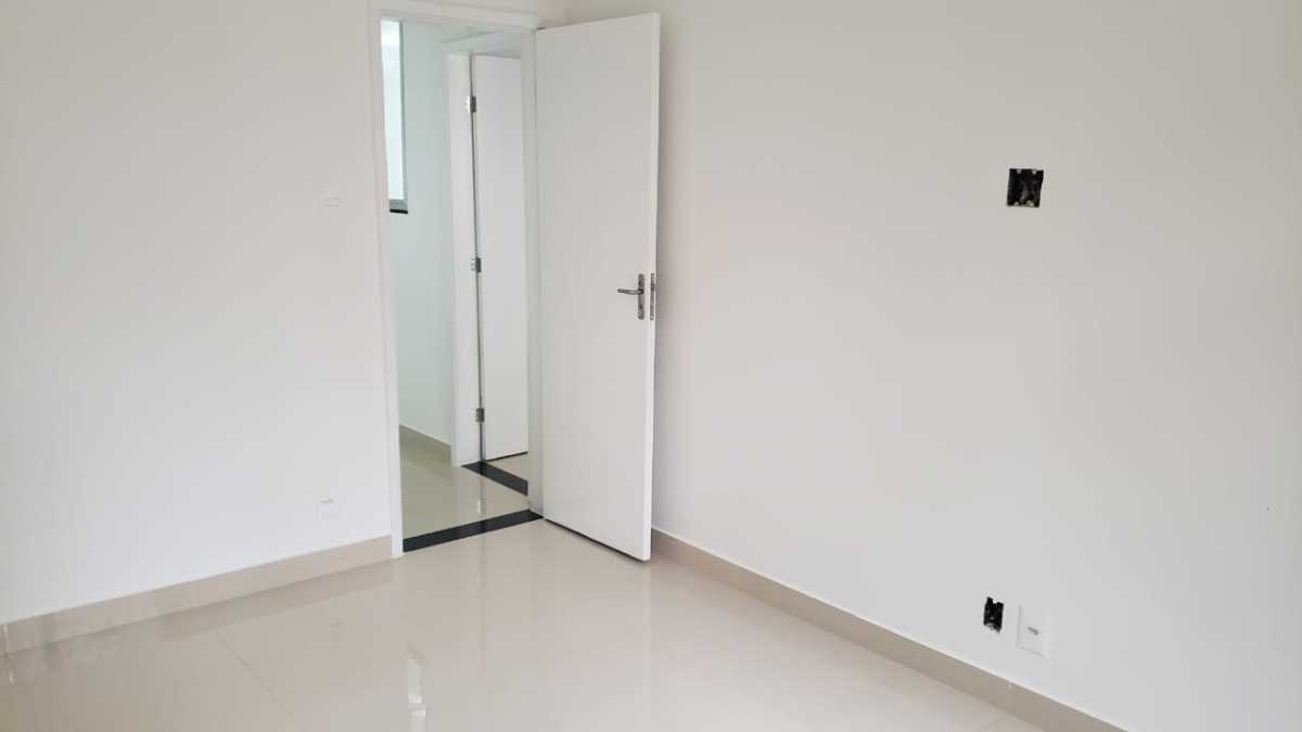 16. - Apartamento 3 quartos à venda Tijuca, Rio de Janeiro - R$ 495.000 - GRAP30066 - 17