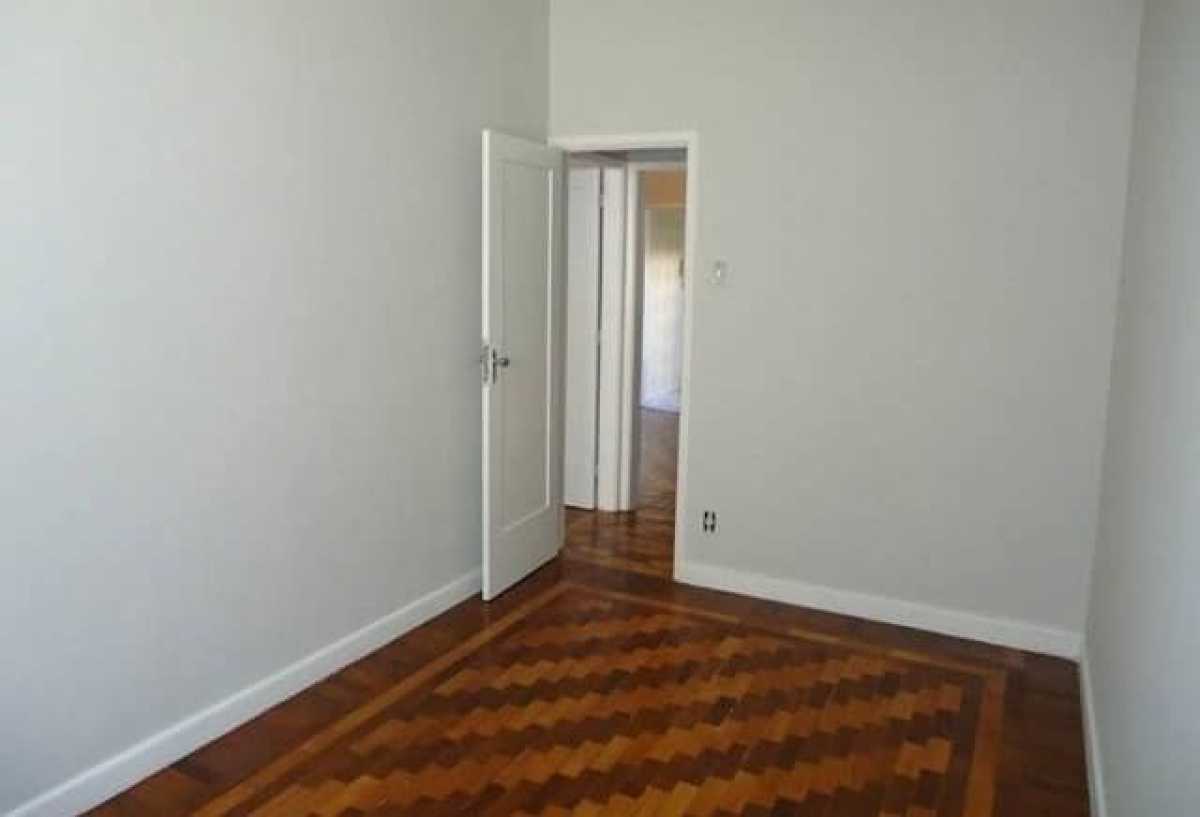 1 - Apartamento 1 quarto à venda Maracanã, Rio de Janeiro - R$ 315.000 - GRAP10032 - 1