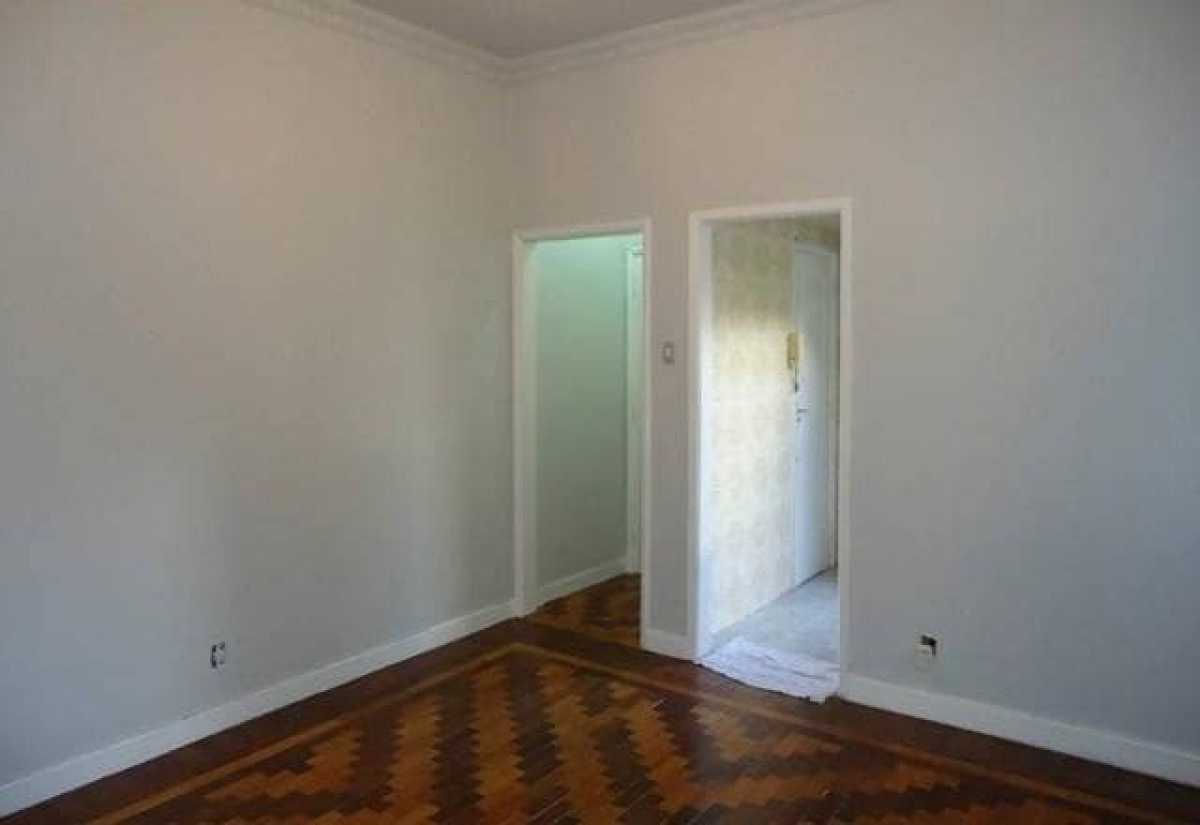 3 - Apartamento 1 quarto à venda Maracanã, Rio de Janeiro - R$ 315.000 - GRAP10032 - 5
