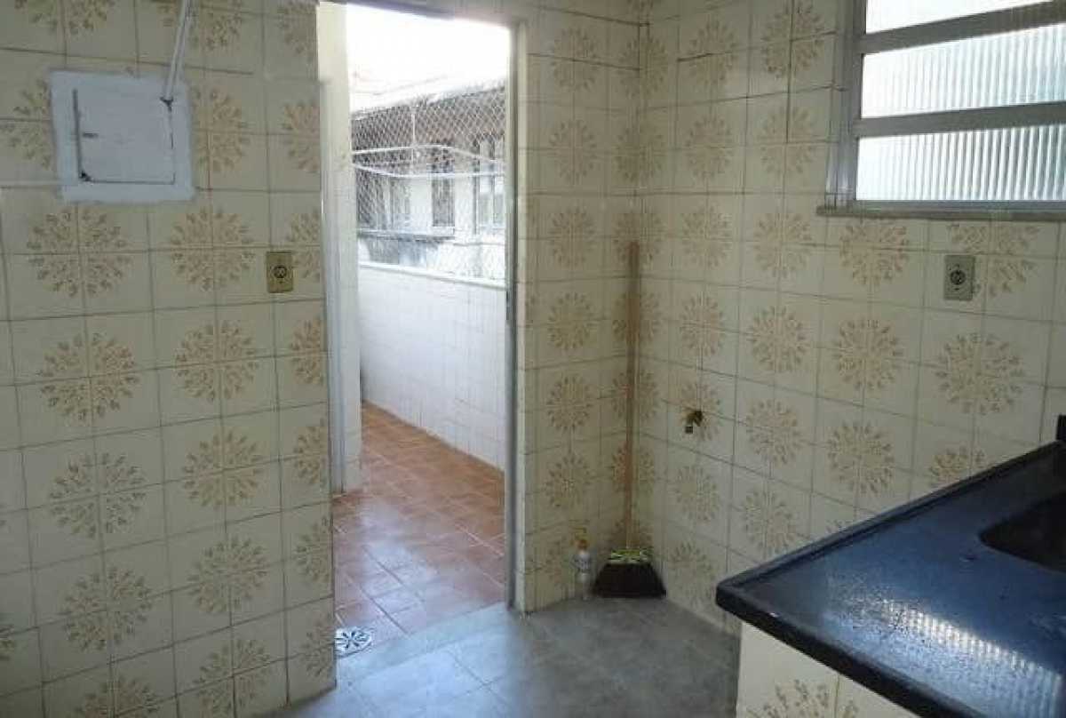 Conheça 11 do imóvel - Apartamento 1 quarto à venda Maracanã, Rio de Janeiro - R$ 315.000 - GRAP10032 - 12 11 - Apartamento 1 quarto à venda Maracanã, Rio de Janeiro - R$ 315.000 - GRAP10032 - 12