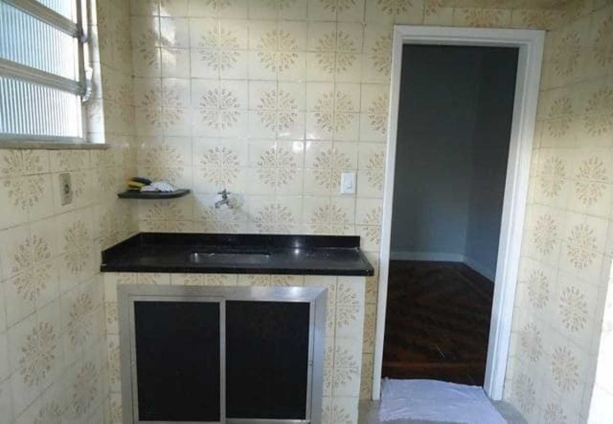 13 - Apartamento 1 quarto à venda Maracanã, Rio de Janeiro - R$ 315.000 - GRAP10032 - 13