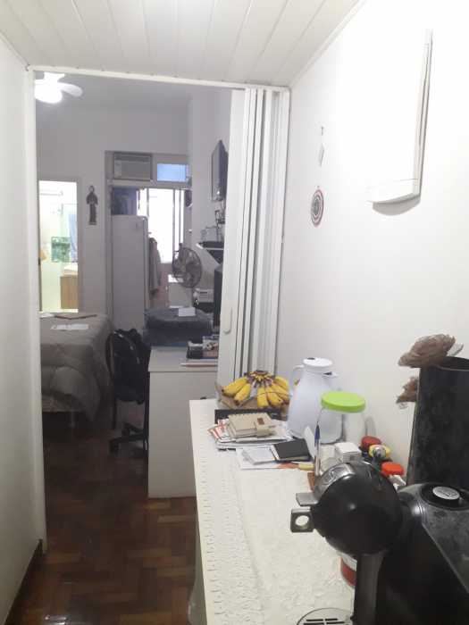 WhatsApp Image 2021-08-12 at 1 - Apartamento 1 quarto à venda Glória, Rio de Janeiro - R$ 380.000 - CTAP11178 - 10