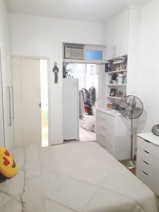 WhatsApp Image 2021-08-12 at 1 - Apartamento 1 quarto à venda Glória, Rio de Janeiro - R$ 380.000 - CTAP11178 - 16