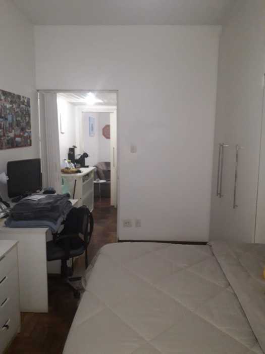 WhatsApp Image 2021-08-12 at 1 - Apartamento 1 quarto à venda Glória, Rio de Janeiro - R$ 380.000 - CTAP11178 - 18