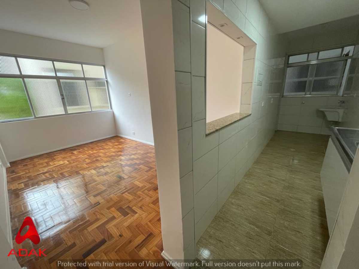 1. - Apartamento 1 quarto à venda Tijuca, Rio de Janeiro - R$ 350.000 - GRAP10033 - 13