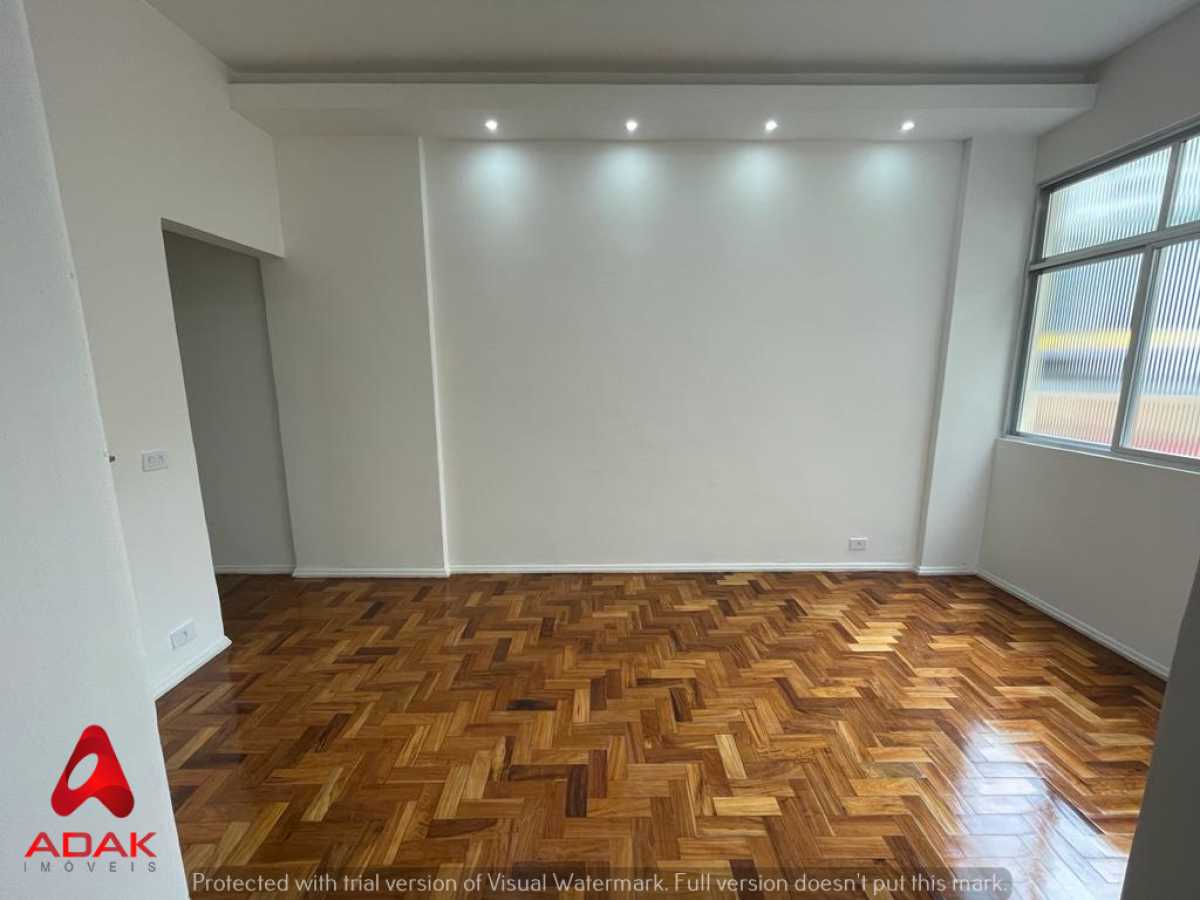 2. - Apartamento 1 quarto à venda Tijuca, Rio de Janeiro - R$ 350.000 - GRAP10033 - 1