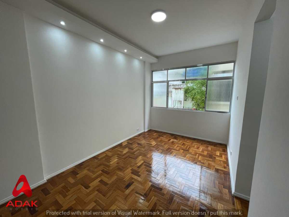 3. - Apartamento 1 quarto à venda Tijuca, Rio de Janeiro - R$ 350.000 - GRAP10033 - 3