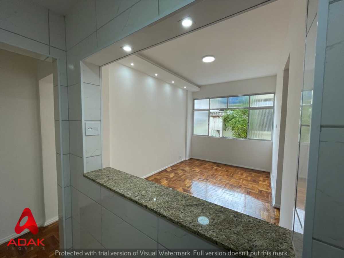 6. - Apartamento 1 quarto à venda Tijuca, Rio de Janeiro - R$ 350.000 - GRAP10033 - 14