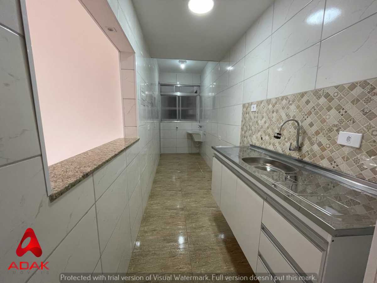 7. - Apartamento 1 quarto à venda Tijuca, Rio de Janeiro - R$ 350.000 - GRAP10033 - 15