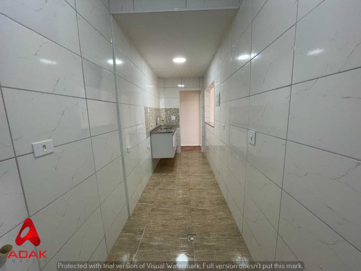 9. - Apartamento 1 quarto à venda Tijuca, Rio de Janeiro - R$ 350.000 - GRAP10033 - 19