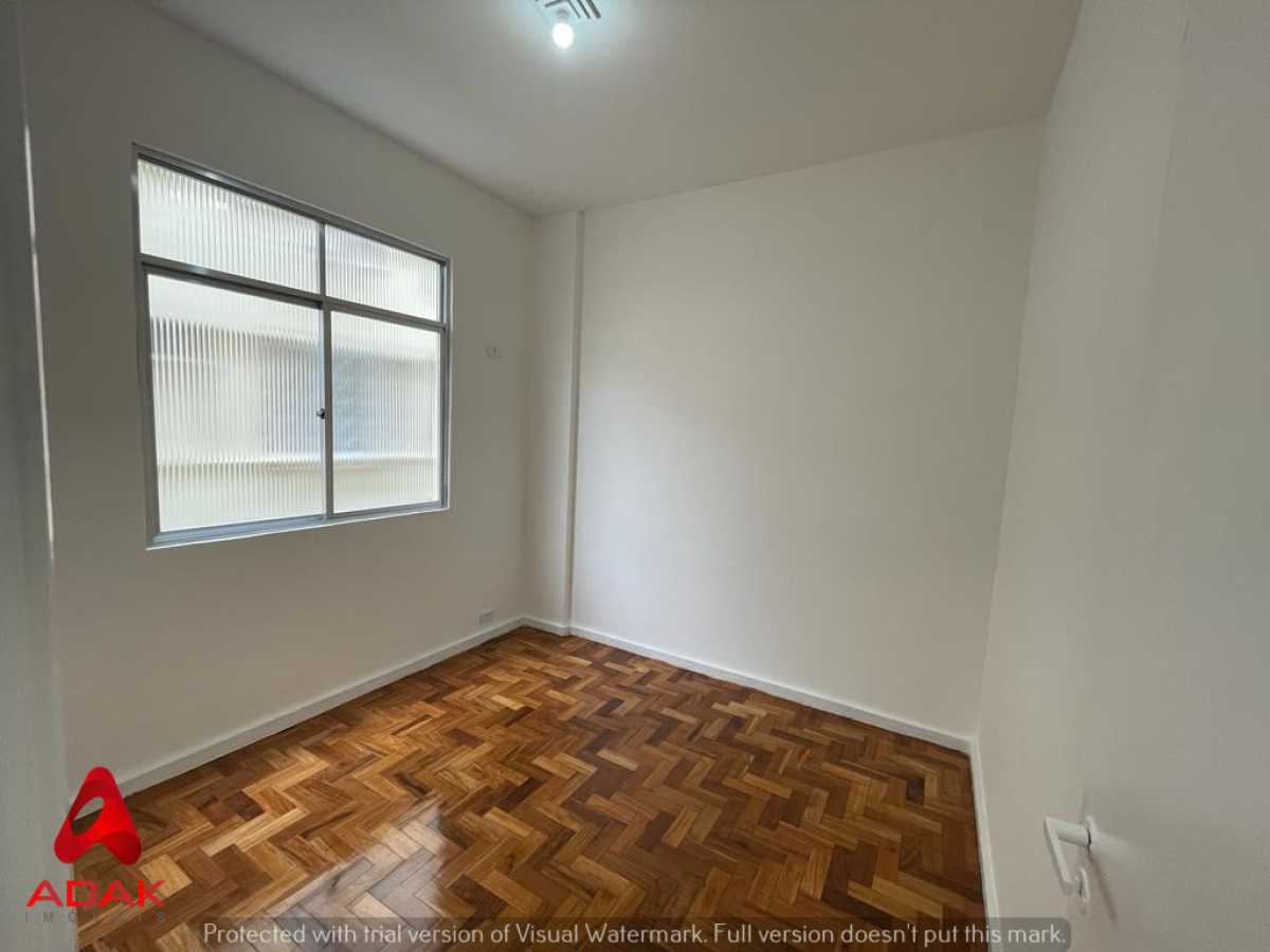 10. - Apartamento 1 quarto à venda Tijuca, Rio de Janeiro - R$ 350.000 - GRAP10033 - 5