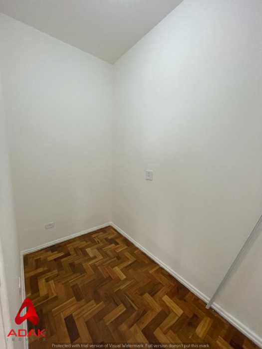 Conheça 12. do imóvel - Apartamento 1 quarto à venda Tijuca, Rio de Janeiro - R$ 350.000 - GRAP10033 - 8 12. - Apartamento 1 quarto à venda Tijuca, Rio de Janeiro - R$ 350.000 - GRAP10033 - 8
