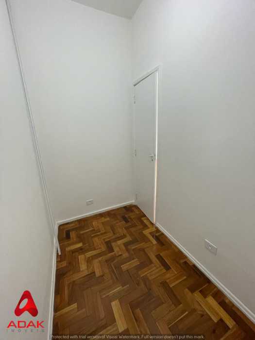 Conheça 13. do imóvel - Apartamento 1 quarto à venda Tijuca, Rio de Janeiro - R$ 350.000 - GRAP10033 - 9 13. - Apartamento 1 quarto à venda Tijuca, Rio de Janeiro - R$ 350.000 - GRAP10033 - 9