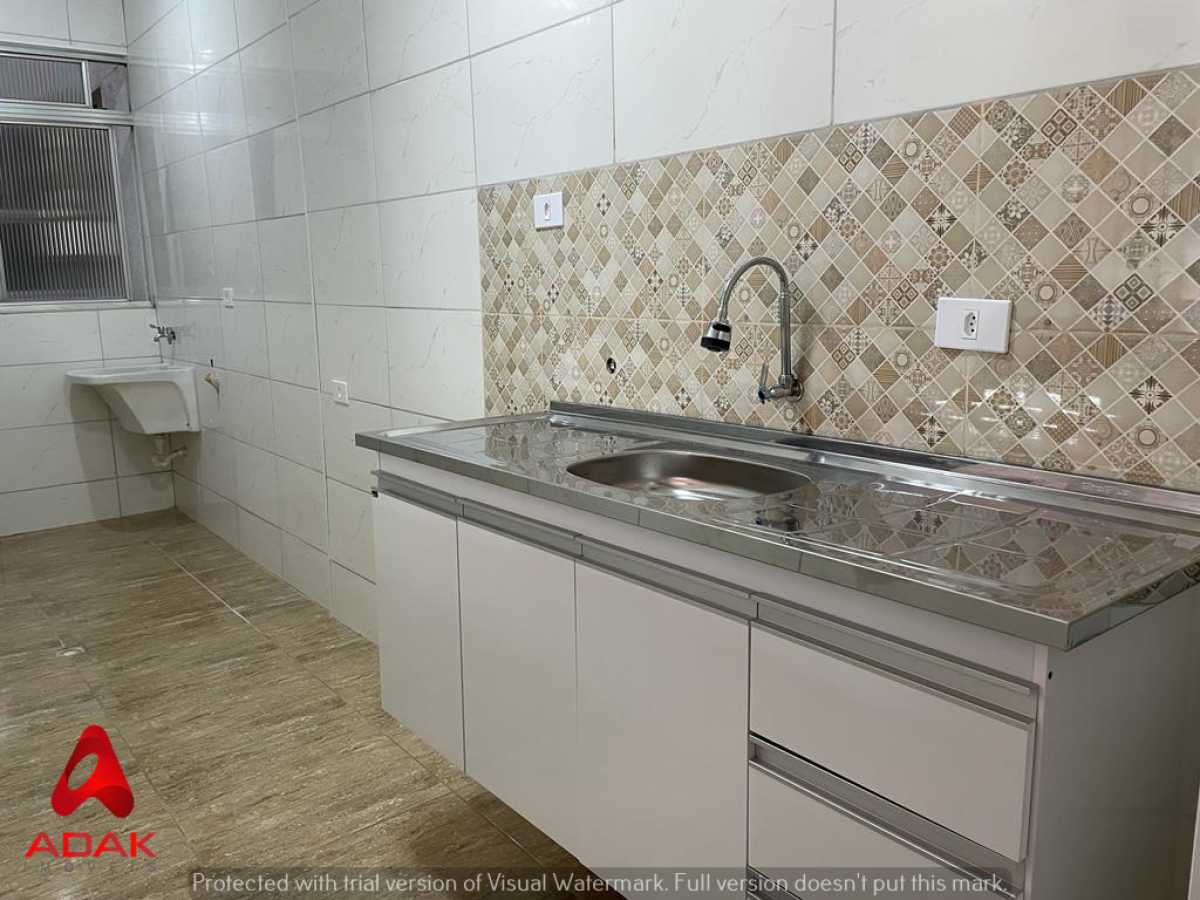 Conheça 16. do imóvel - Apartamento 1 quarto à venda Tijuca, Rio de Janeiro - R$ 350.000 - GRAP10033 - 16 16. - Apartamento 1 quarto à venda Tijuca, Rio de Janeiro - R$ 350.000 - GRAP10033 - 16
