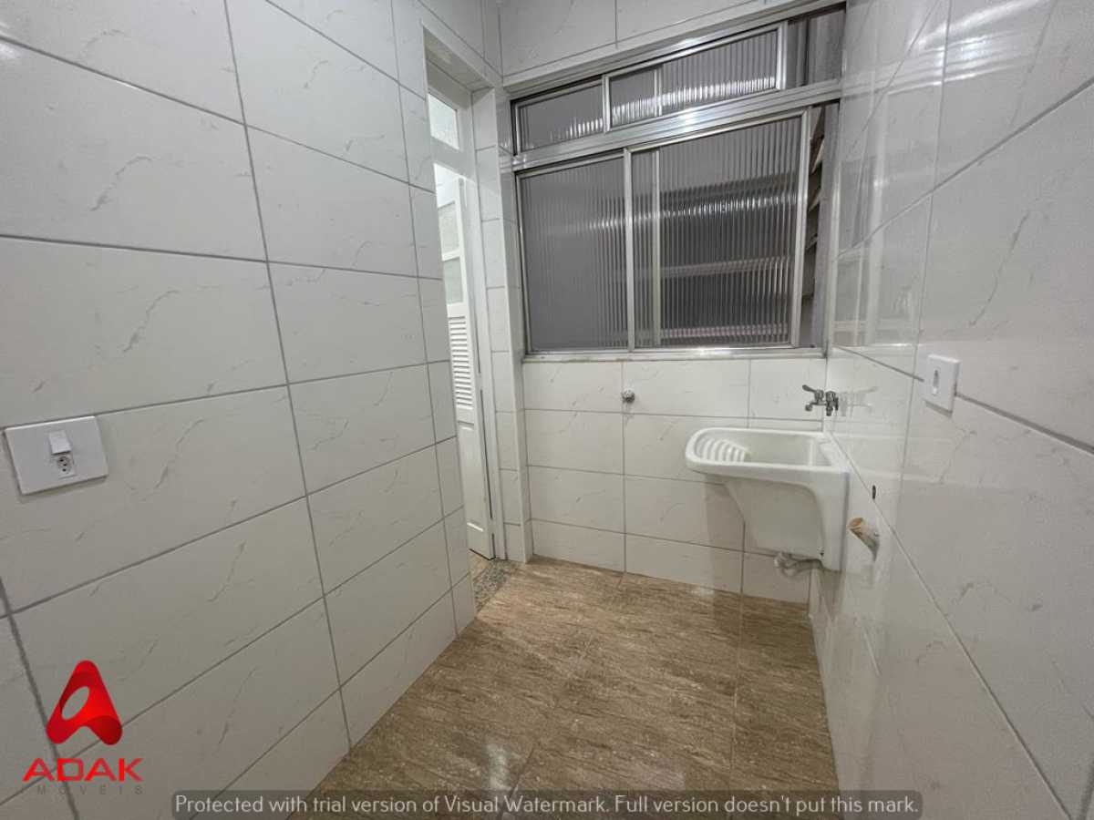 Conheça 19. do imóvel - Apartamento 1 quarto à venda Tijuca, Rio de Janeiro - R$ 350.000 - GRAP10033 - 20 19. - Apartamento 1 quarto à venda Tijuca, Rio de Janeiro - R$ 350.000 - GRAP10033 - 20