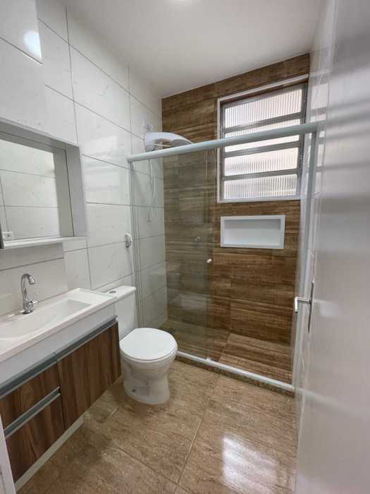 Conheça 22. do imóvel - Apartamento 1 quarto à venda Tijuca, Rio de Janeiro - R$ 350.000 - GRAP10033 - 11 22. - Apartamento 1 quarto à venda Tijuca, Rio de Janeiro - R$ 350.000 - GRAP10033 - 11