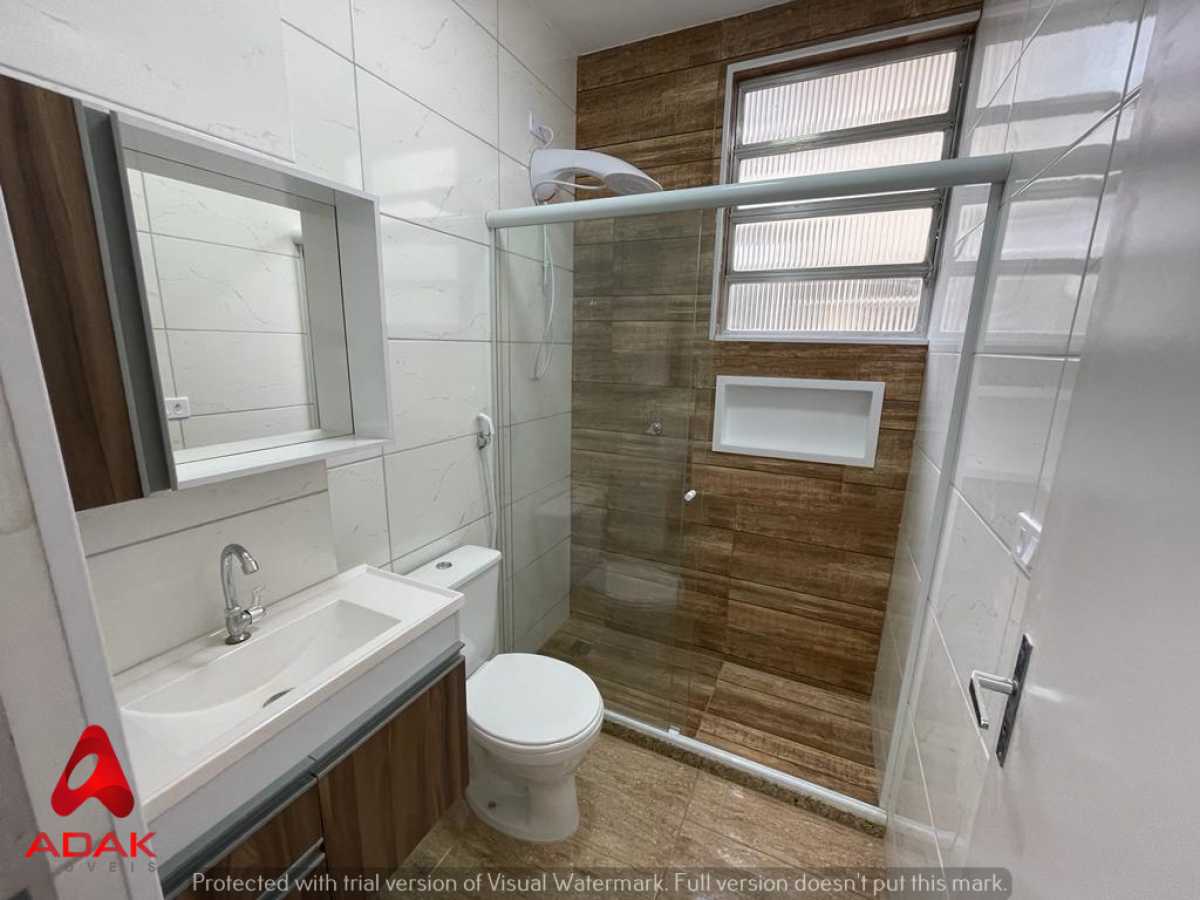 23. - Apartamento 1 quarto à venda Tijuca, Rio de Janeiro - R$ 350.000 - GRAP10033 - 12