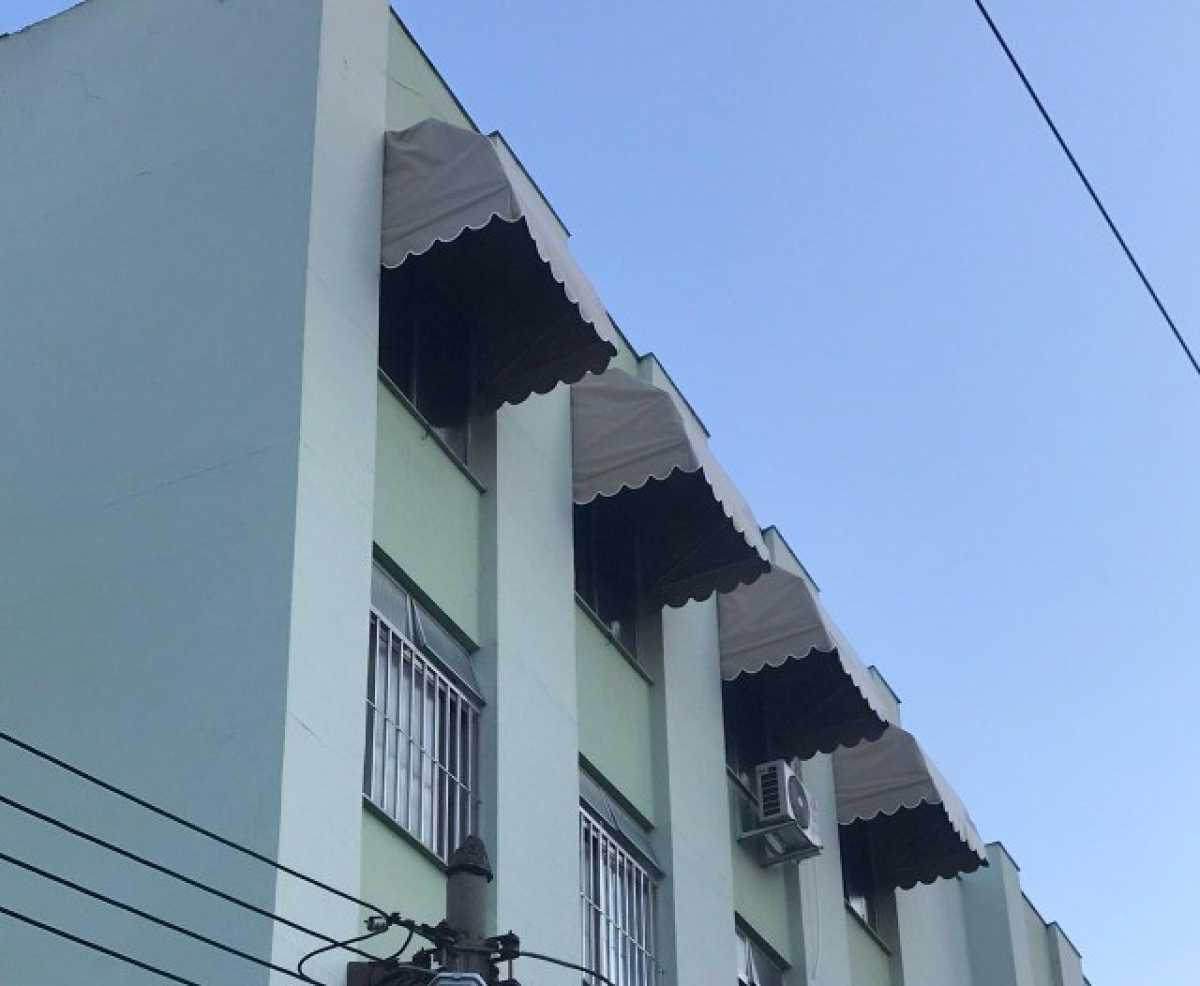 Conheça 1 do imóvel - Apartamento 3 quartos à venda Maracanã, Rio de Janeiro - R$ 320.000 - GRAP30070 - 12 1 - Apartamento 3 quartos à venda Maracanã, Rio de Janeiro - R$ 320.000 - GRAP30070 - 12