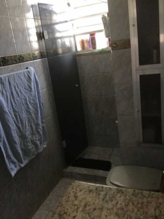 Conheça 6 do imóvel - Apartamento 3 quartos à venda Maracanã, Rio de Janeiro - R$ 320.000 - GRAP30070 - 6 6 - Apartamento 3 quartos à venda Maracanã, Rio de Janeiro - R$ 320.000 - GRAP30070 - 6