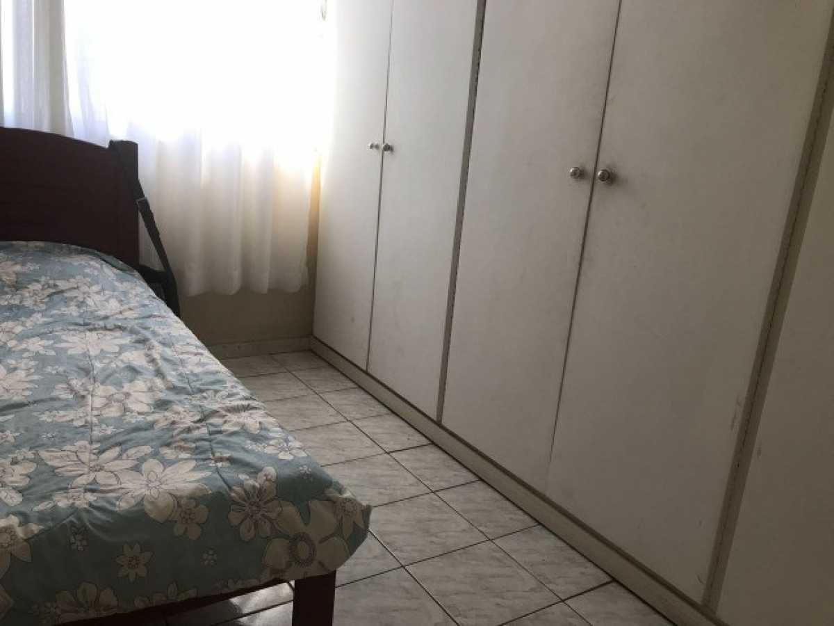 8 - Apartamento 3 quartos à venda Maracanã, Rio de Janeiro - R$ 320.000 - GRAP30070 - 5