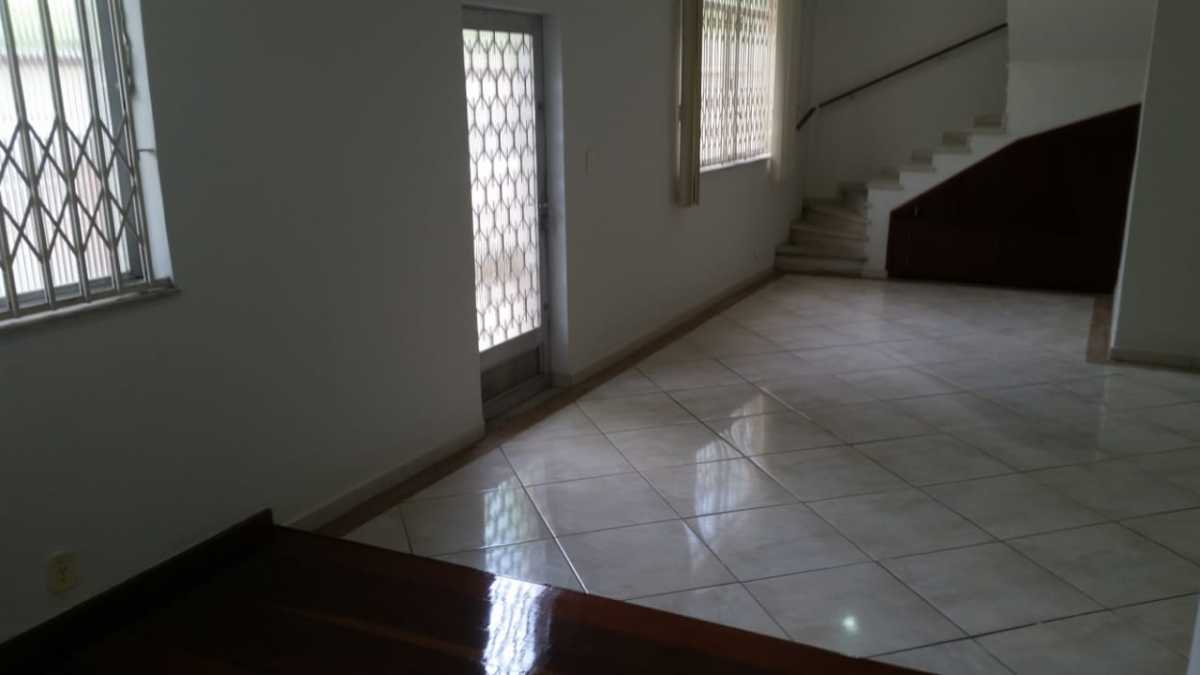 Conheça 3. do imóvel - Apartamento 4 quartos à venda Andaraí, Rio de Janeiro - R$ 1.200.000 - GRAP40012 - 4 3. - Apartamento 4 quartos à venda Andaraí, Rio de Janeiro - R$ 1.200.000 - GRAP40012 - 4